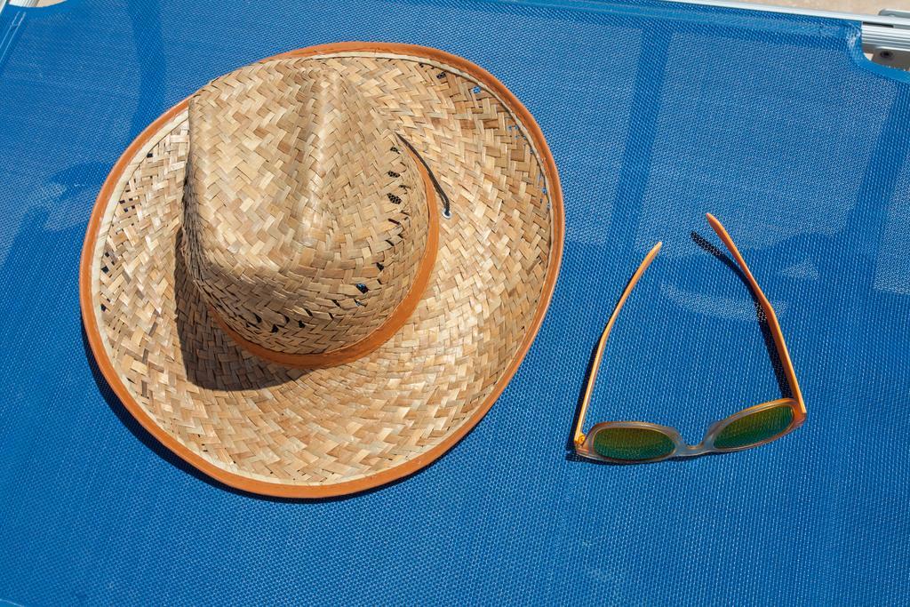 Villa Nopigia Somina キサモス エクステリア 写真